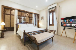 Lily Hidden Homestay